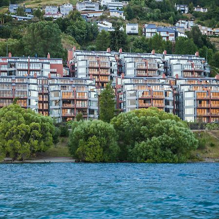 Luxury Lake Suites クイーンズタウン エクステリア 写真